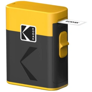 Kodak Kodak Label Printer Yellow (MS50Y)