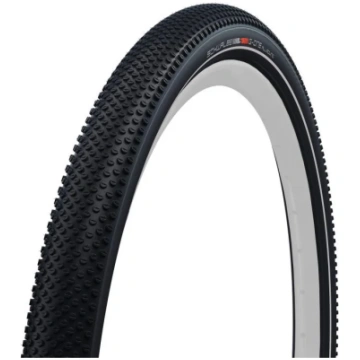 Velosipēda riepa - Schwalbe 28 x 2.25 G-One Allrou