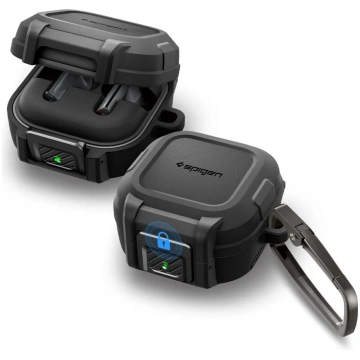Galaxy Buds 4 / Pro Aizsargvāciņi un maciņi SPIGEN