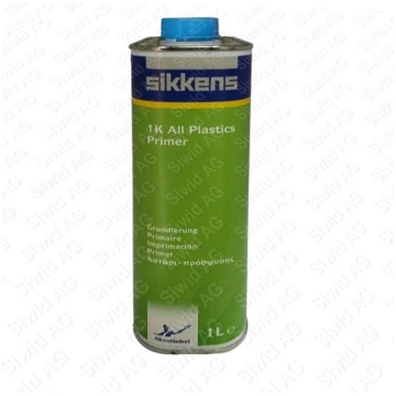 Sikkens 1K All Plastics Primer