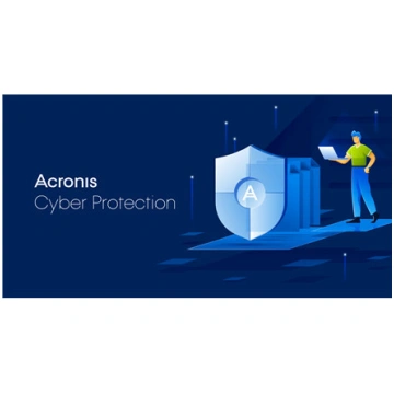 Acronis | True Image | Premium Subscription + 1 TB