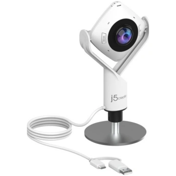 Webkamera Triton J5create Jvcu360 Webkamera 2,07 M