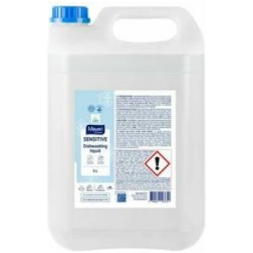 Trauku mazgāšanas līdzeklis Mayeri Sensitive, 5L