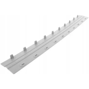 Argo snap-on apmales profils 20 mm, GREENBINDER 42