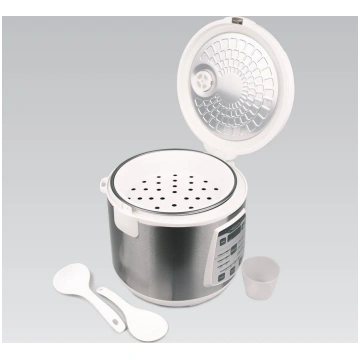 MULTICOOKER MAESTRO MR-792 17 programmas, 700 W