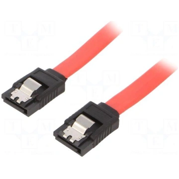 Cable: mains | Molex male x2,PCIe 6pin female | 0.