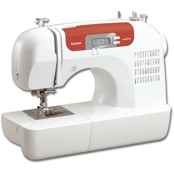 Brother CS-10 ( CS10V CS10VM1 ) Šujmašīnas