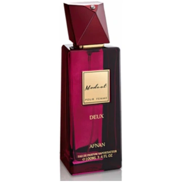 Afnan Modest Deux EDP - 100 ml