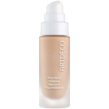 Artdeco - Matting make-up Perfect Matte Serum Foun