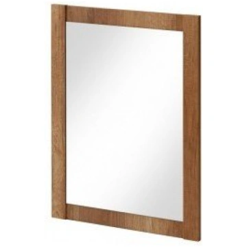 Spogulis CLASSIC OAK 840 COMAD MEBLE