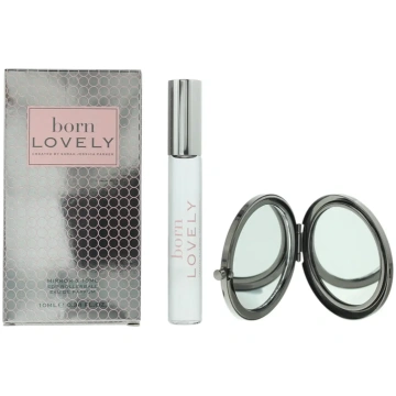 Set Sarah Jessica Parker: Born Lovely, Eau De Parf