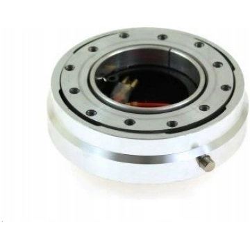 MTuning_F Naba Quick Release Flat Silver