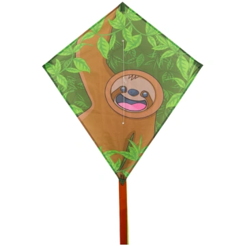 Dragonfly triku gaisa pūķis 51WC Diamond kite slot