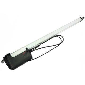 FY020 linear electric actuator 4000N 30mm/s stroke