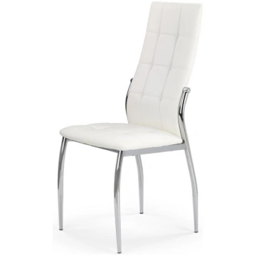 K209 chair, color: white