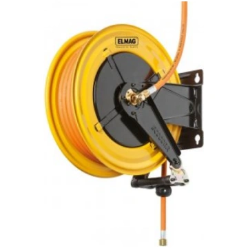 INDUSTRIE Schlauchaufroller "540/80" für LPG/Metha