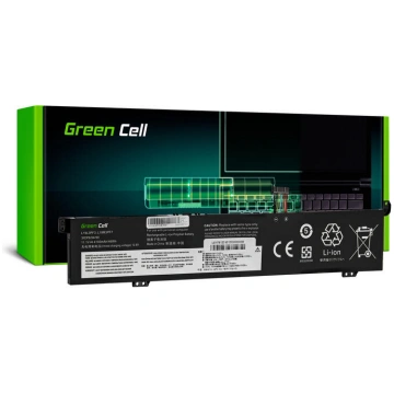 Green Cell Green Cell L19M3PF7 battery for Lenovo 