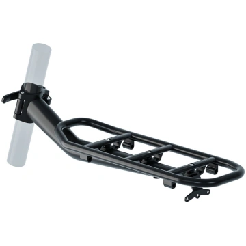 Racktime CLIPIT 2.0 20-29" velosipēda bagāžnieks