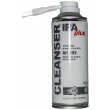 Isopropanol contact cleaner Cleanser IPA PLUS 400m