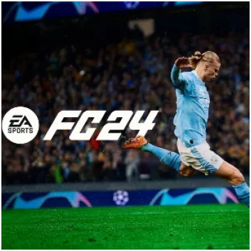 EA Sports FC 24 (Origin)