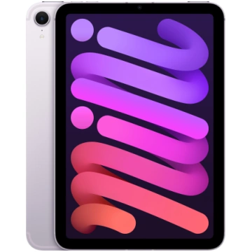 Planšetdators Apple iPad Mini (A17 Pro) Wi-Fi + Ce