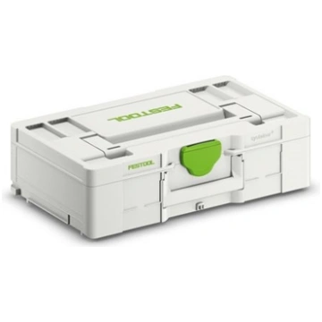Koferis Festool Systainer³ SYS3 L 137 204846