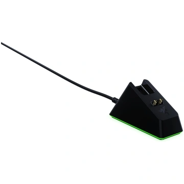 Razer Mouse Dock Chroma - Uzlādes stacija ar RGB a