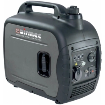Benzīnmotora invertora ģenerators LC 2000 IP