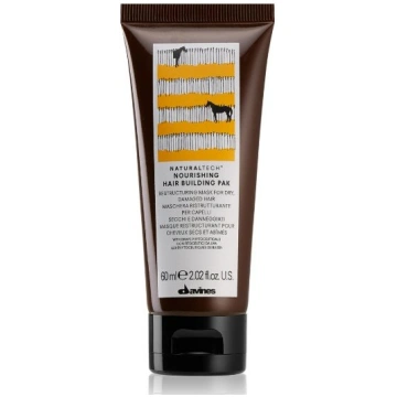 Davines Natural Tech Barojoša matu maska 60 ml 800