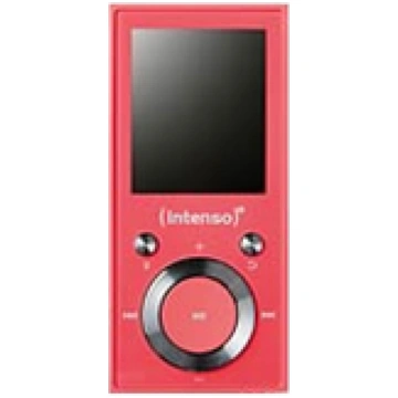 Intenso MP3 Player Video Scooter 16 GB 1 8" LCD pi