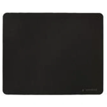 TECHMADE GEMBIRD MOUSEPAD NERO IN TESSUTO CON CAVA