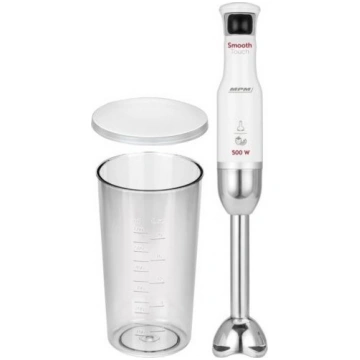 MPM MBL-27 Rokas blenderis 500W