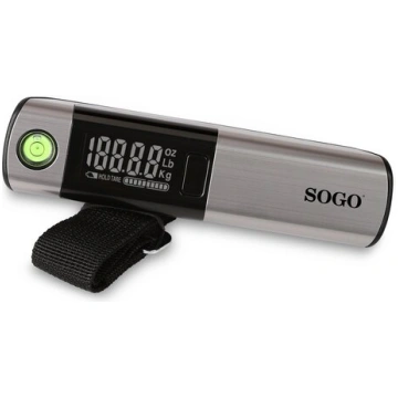 Sogo BAM-SS-380 50kg