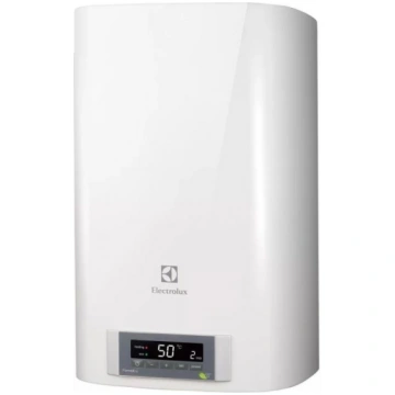 Elektriskais ūdens sildītājs Electrolux EWH 100 DL