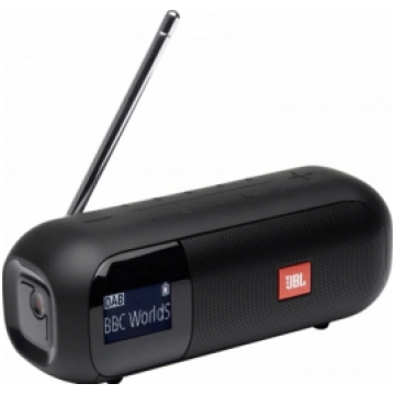 JBL Tuner 2 Black (JBLTUNER2BLK)