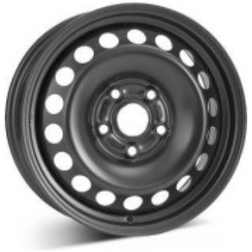 Lietots - R14.0 5X160 VW