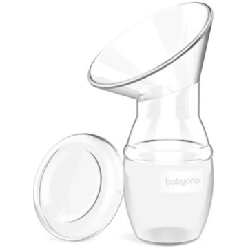 Babyono Mātes piena savācējs, 90 ml