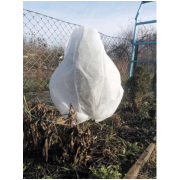3 PC PLANT ANTIFREEZE PROTECTIVE COVERS (89753) FL