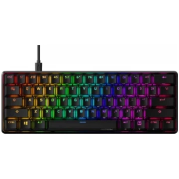 HyperX Alloy Origins 60 Black