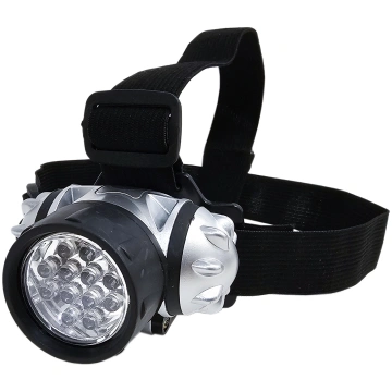 Lukturis uz galvas liekams LED 1W 9129531 (4750959