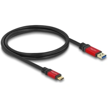 Delock USB 10 Gbps Cable USB Type-A male to USB Ty