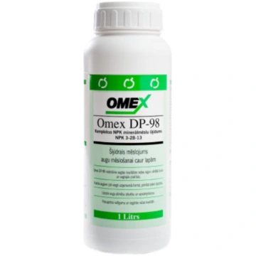 Omex DP98, 1 L