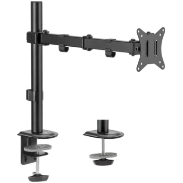 SENSE7 wymonitor 17"-32" FLOAT ARM | 5902659847164