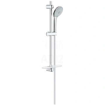 GROHE dušas komplekts EUPHORIA 110 Massage III (hr