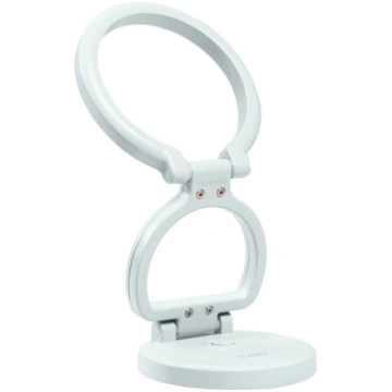 Nanlite Lumo LED Phone Ring Light Mint Blue