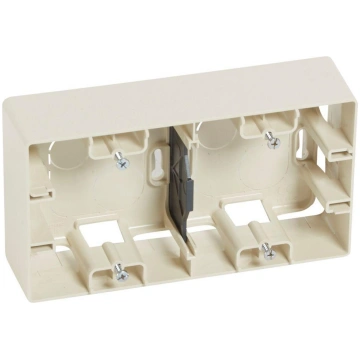 Niloe beš Karba 2v v/a LEGRAND EB1060028867
