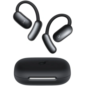 Austiņas Anker Soundcore Aerofit 2 Melns (a3874g11