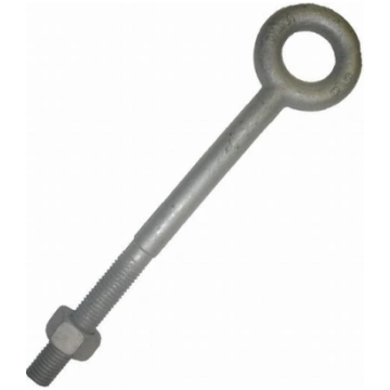1/2" x 6" Bolt Generic