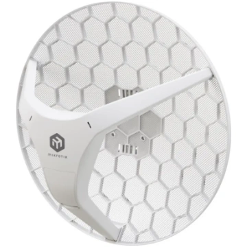 WRL LHG WIFI6/LHG-5AXD MIKROTIK