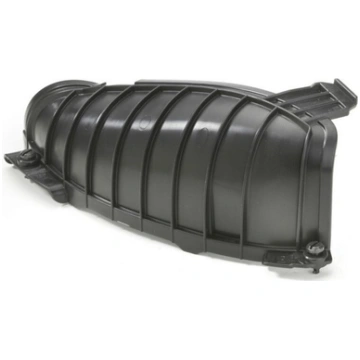 Mulčēšanas vāks dārza traktoram Alpina SD 108cm